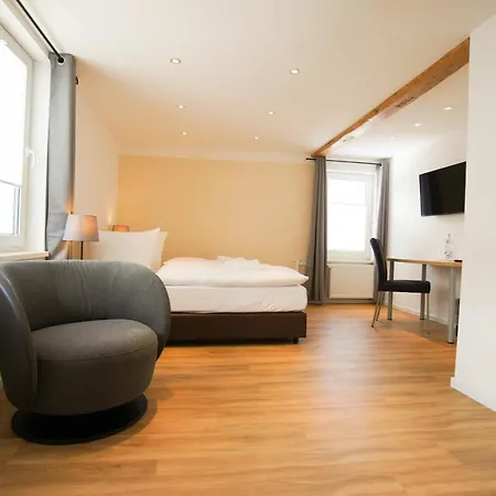 Hotel Altes Forsthaus