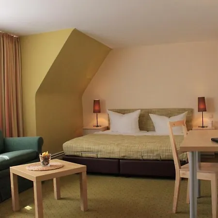 Altes Forsthaus Hotel