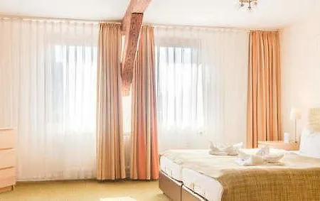 Altes Forsthaus Hotel Braunlage