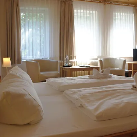 Hotel Altes Forsthaus Braunlage